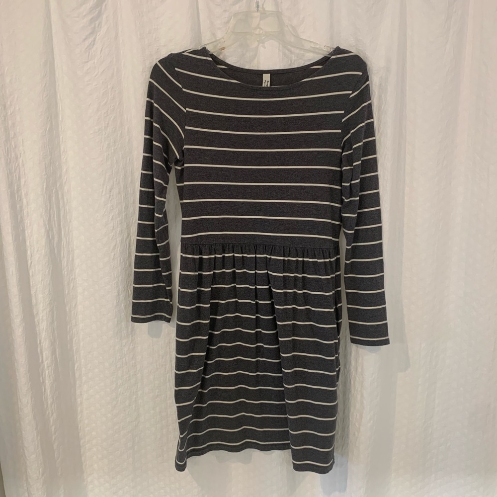 People Tree Organic Cotton dress